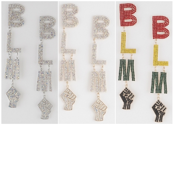 Earrings - Picture 1 of 4